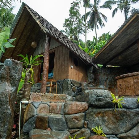 Vana Nugraha Villas Tampaksiring Bagian luar foto