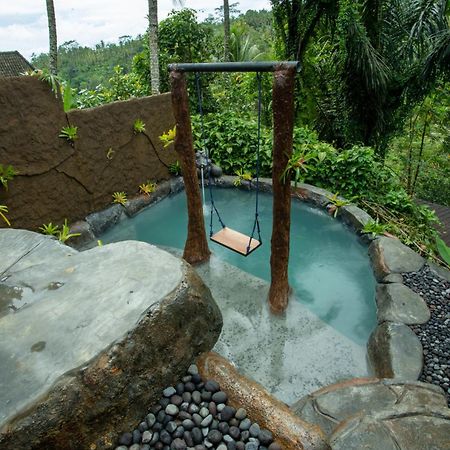 Vana Nugraha Villas Tampaksiring Bagian luar foto