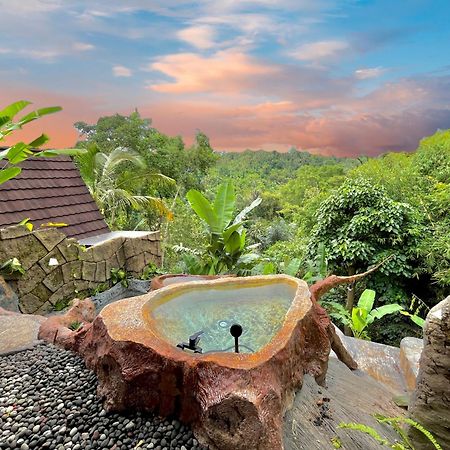 Vana Nugraha Villas Tampaksiring Bagian luar foto